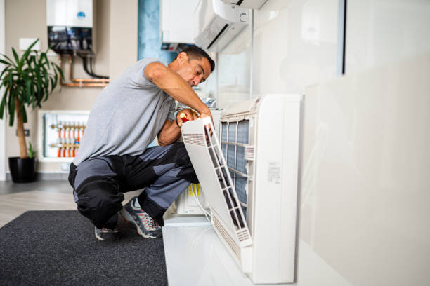 Best Affordable Air Duct Cleaning  in Pearisburg, VA