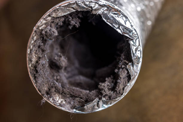 Best Emergency Air Duct Cleaning  in Pearisburg, VA