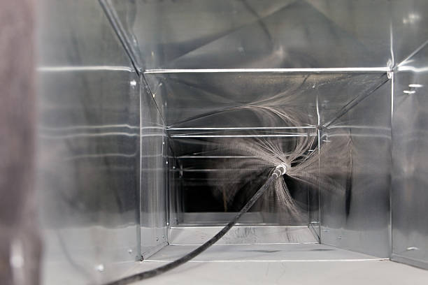 Ductwork Cleaning Services in VA