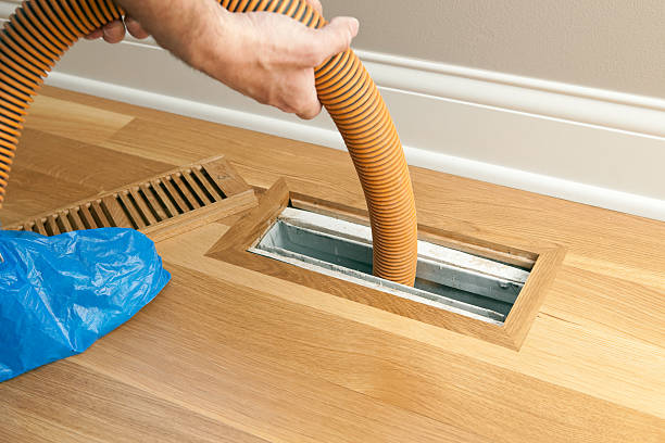 Best Best Air Duct Cleaning Company  in Pearisburg, VA