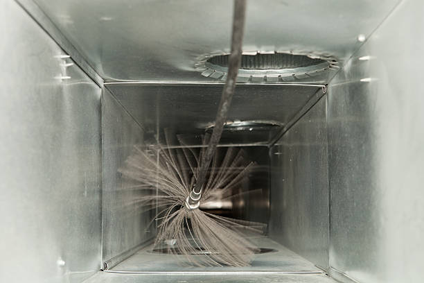 Best Dryer Vent Cleaning Services  in Pearisburg, VA