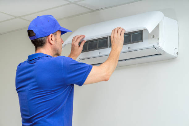 Best Affordable HVAC Duct Cleaning  in Pearisburg, VA