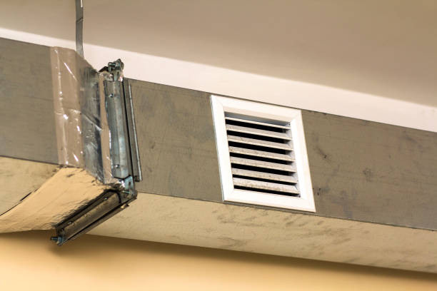 Best Air Duct Cleaning Near Me  in Pearisburg, VA